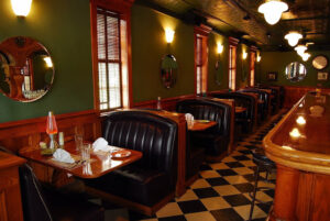 Julio's Café - Clarksburg