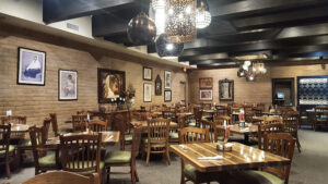 Julio's Mexican Food - El Paso
