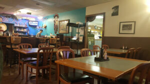 Julio's Mexican Grill & Cantina - Winter Park