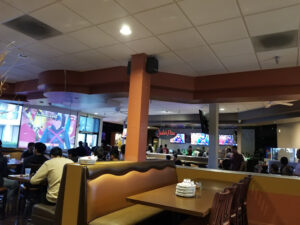 Julio's Pizza - Artesia