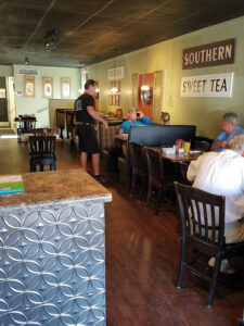 Julwin's Restaurant - Fairhope