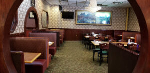 Jumbo Buffet - Louisville