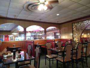 Jumbo Buffet - Mt Pleasant