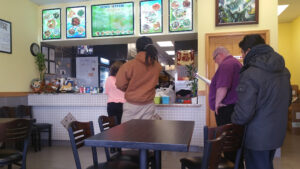 Jumbo China - Seaford