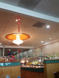 Jumbo China Buffet - Huntingdon