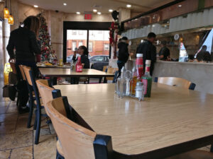 Jumbo Grill - Passaic