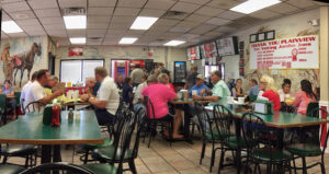 Jumbo Joe's - Plainview