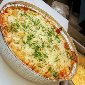 Jumbo Pizza - West Chester