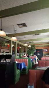 Jumbo | Restaurant & Lounge - Portland