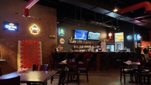 Jumbo's Beef & Brew - Wichita
