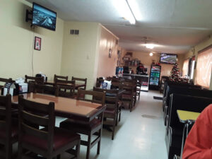 Jumbo's Burgers, Wings & More - Pell City