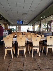 Jumpa Thai Cuisine - Garden Grove