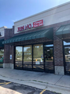 Jun Ho Carryout - Mundelein