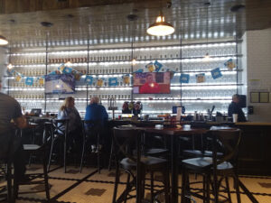 Junction 35 Spirits - Pigeon Forge