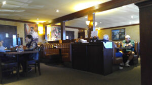 Junction Bar & Grill - El Cajon