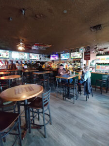 Junction Sports Bar & Grill - Centralia