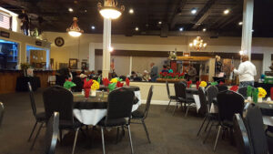 June’s Northland Restaurant & Banquet Facility - Leavenworth