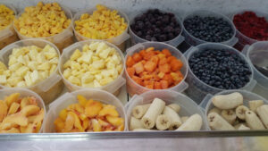 Jungle Juice Cafe - Hemet