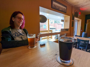 Juniata Brewing Company - Huntingdon