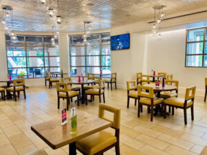 Junior's Bistro - Hialeah