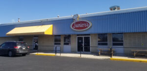 Juniors Cheesecake Bakery Outlet - Burlington