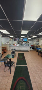 Juniors Pizza & Subs - Oakland
