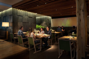 Juniper Bar and Restaurant - Burlington