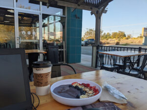 Juniper Coffee + Eatery - Farmington