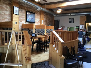 Juniper Pizza Cafe - Price