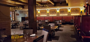 Juniper Steakhouse - Bernalillo