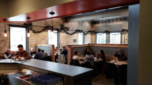 Junk Ditch Brewing Company - Fort Wayne