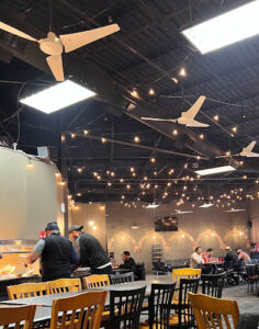 Junoon Atlanta - Duluth
