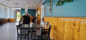Juno’z Kitchen - Endicott