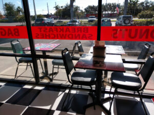 Jupiter Donuts Largo @jupiterdonutslargo - Largo