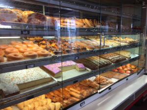 Juquilita Bakery - Morristown