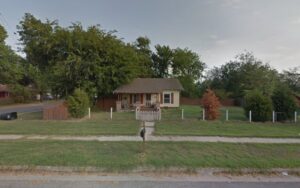 Just A Bite Bakery - Owasso