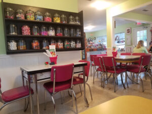 Just A Cupcake Bakery & Cafe - Dunnellon