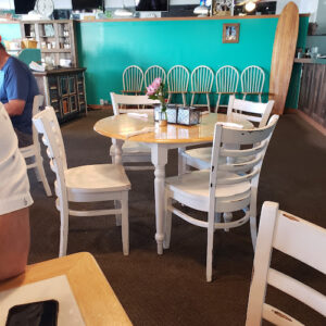 Just A Pinch Cafe & Catering - Fleming Island