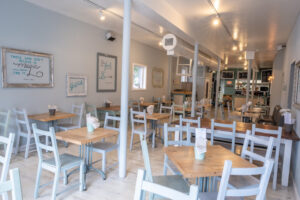 Just BE Kitchen - Denver