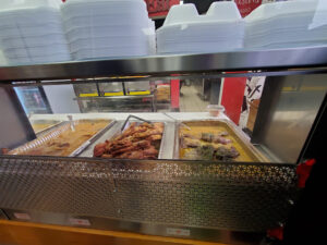 Just Cooking BBQ - Cincinnati