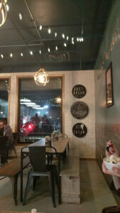 Just Cream Ice Cream Boutique - Fort Wayne