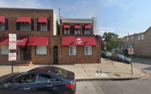 Just Good Food - Baltimore