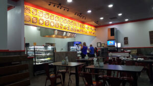 Just Kabab - Oro Valley