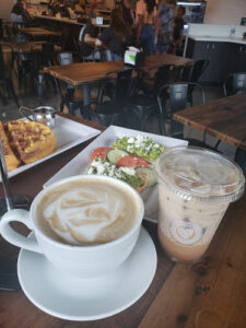 Just Love Coffee Cafe - Clermont - Clermont