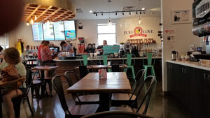 Just Love Coffee Cafe - Mt. Juliet - Mt. Juliet