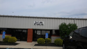 Just Pies Inc - Westerville