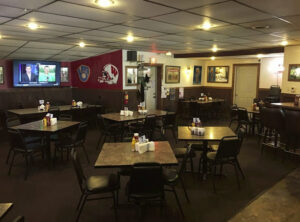 Just Stop In - De Pere