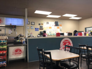 Just julie's - Aiken
