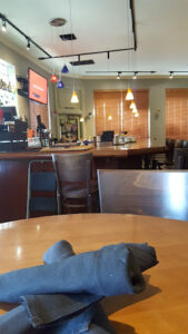 Justin's Kitchen - Yuba City