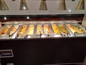 Justshon’s Catering & Restaurant - Greenville
